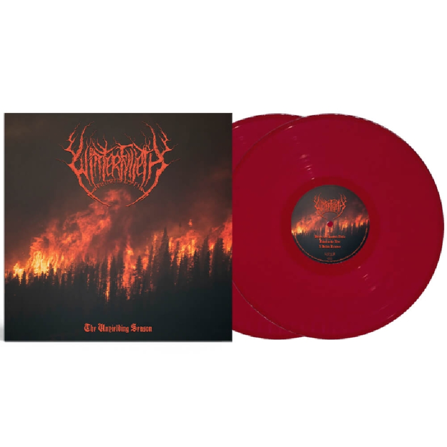 The Unyielding Season