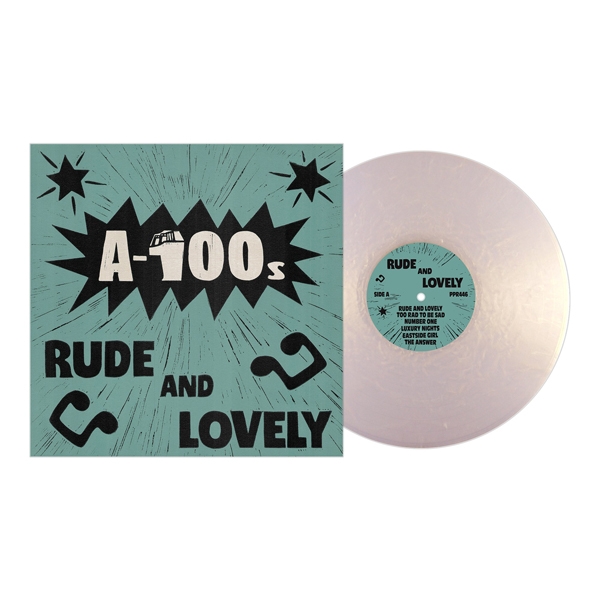 Rude And Lovely