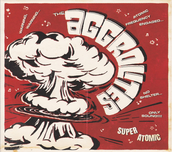 Super Atomic