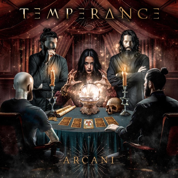 Arcani