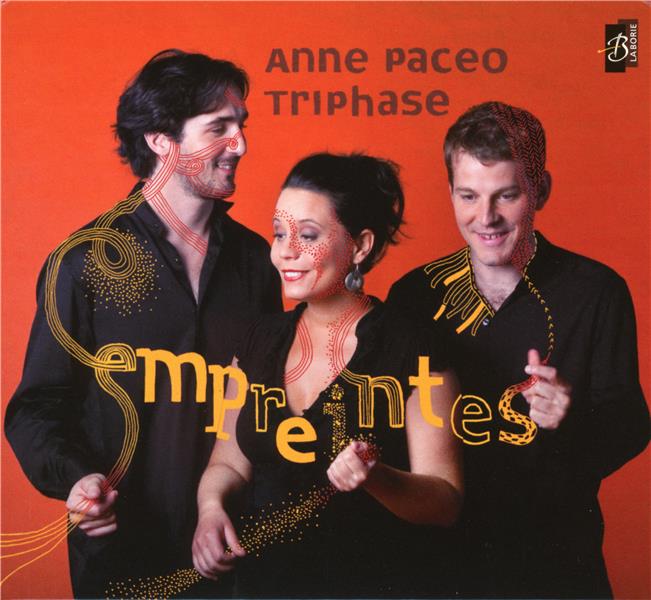 Empreintes