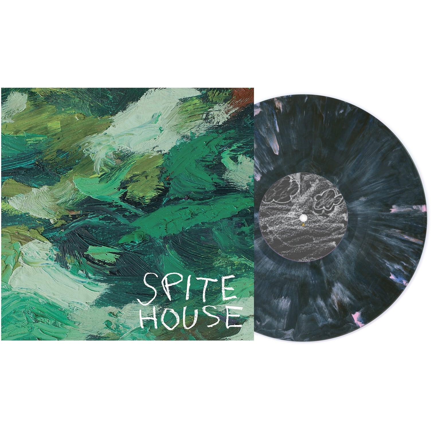 Spite House