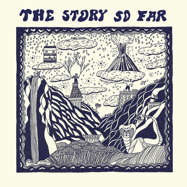 The Story So Far - édition colorée
