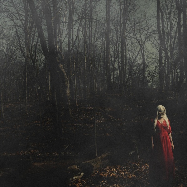 From A Distance - édition colorée gatefold