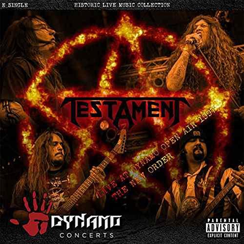 Live at Dynamo open air 1997