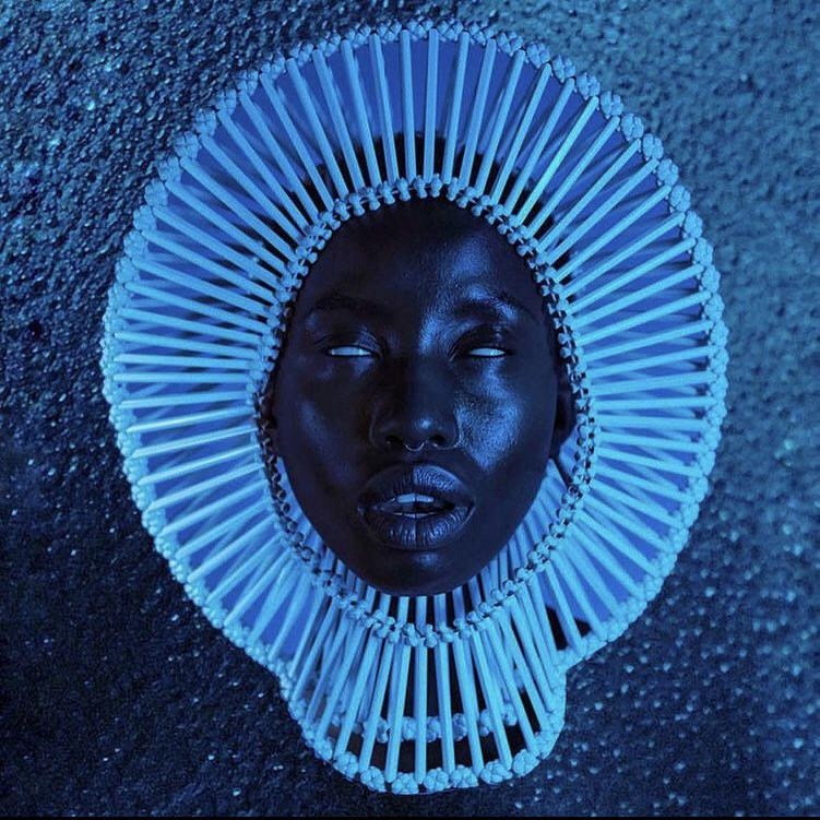 Awaken, My Love!