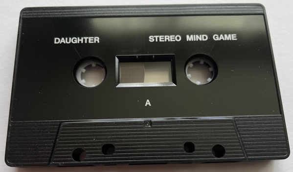 Stereo Mind Game
