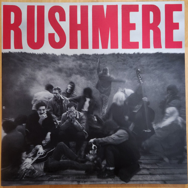 Rushmere