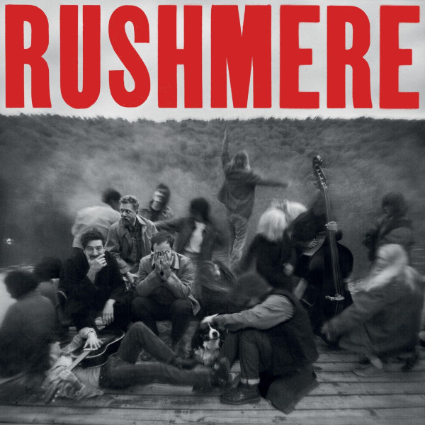 Rushmere