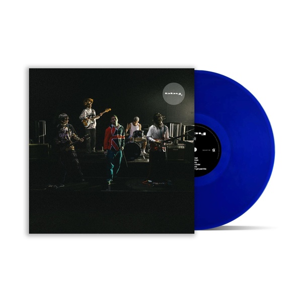 2 - édition colorée - Vinyle