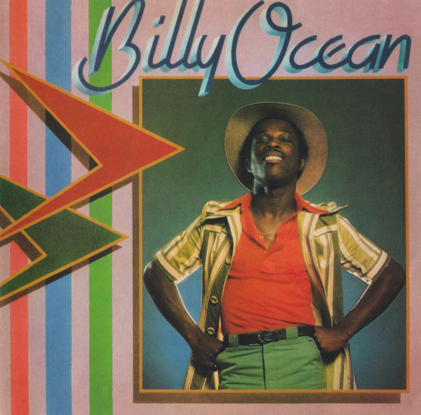 Billy Ocean