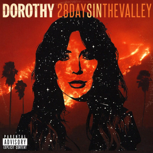28 Days In The Valley