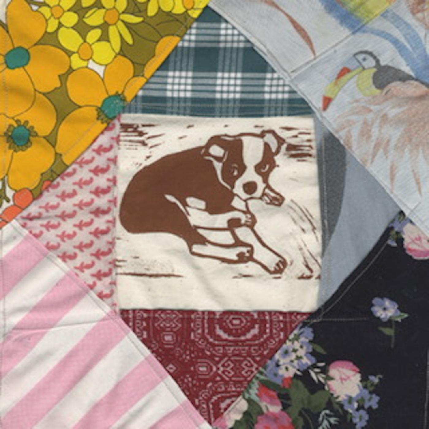 ROSCOE S DREAM/VINYLE NOIR/POCHETTE GATEFOLD