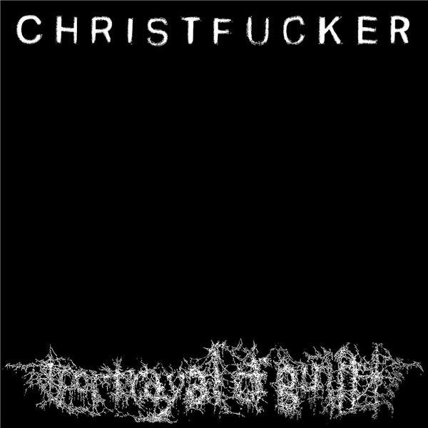 Christf*Cker