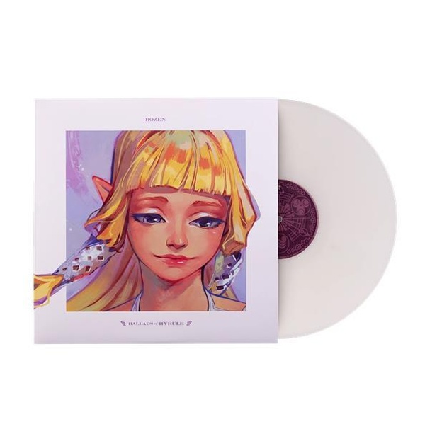 Ballads Of Hyrule