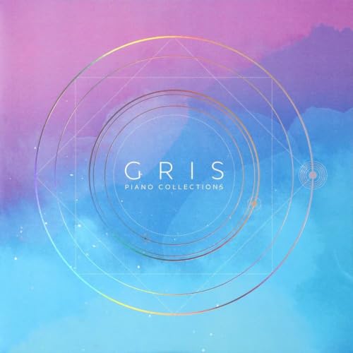 Gris Piano Collections - Original Soundtrack
