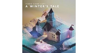 Video Game LoFi : A Winter's Tale Deluxe Edition