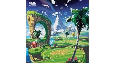 VGM Essentials : Ben Briggs