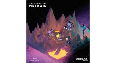 Video Game LoFi : Metroid Deluxe Edition