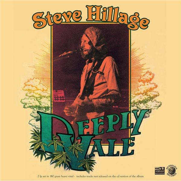 Live at Deeply Vale Festival '78