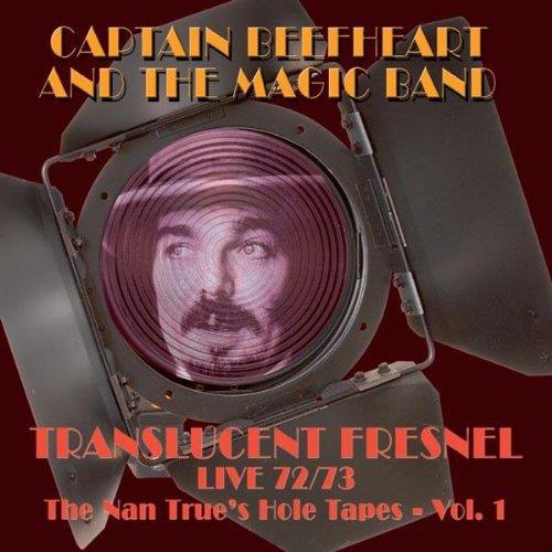 Translucennt Fresnel (72 / 73 Li)