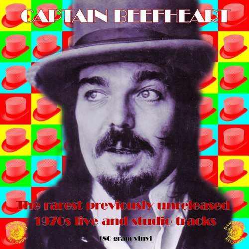 The Rarest Previously Unreleased 1970s...