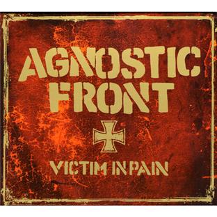 Victim in Pain
