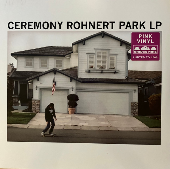 Rohnert Park LP