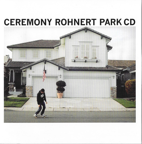 Rohnert park