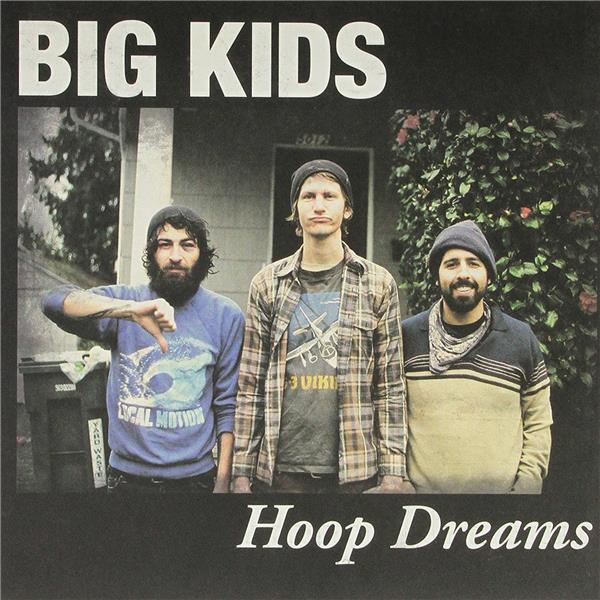 HOOP DREAMS