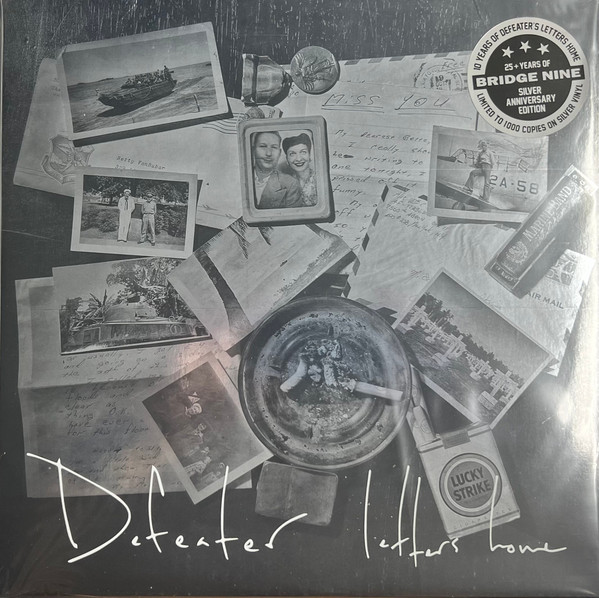 Letters Home