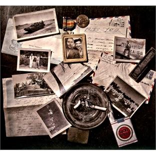 Letters home