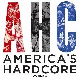 AMERICA'S HARDCORE..