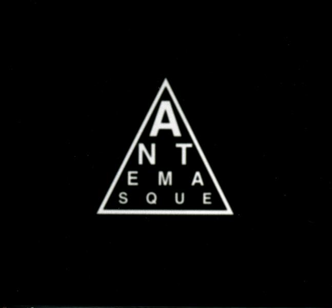 Antemasque