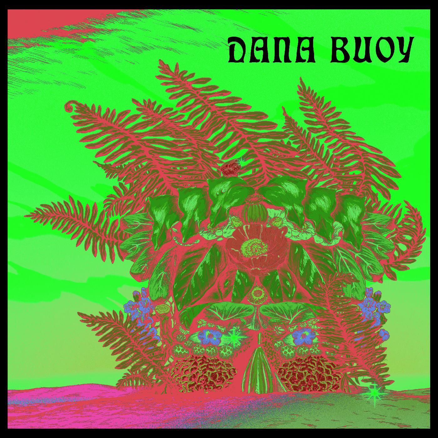 EXPERIMENTS IN PLANT BASED MUSIC VOL 1
