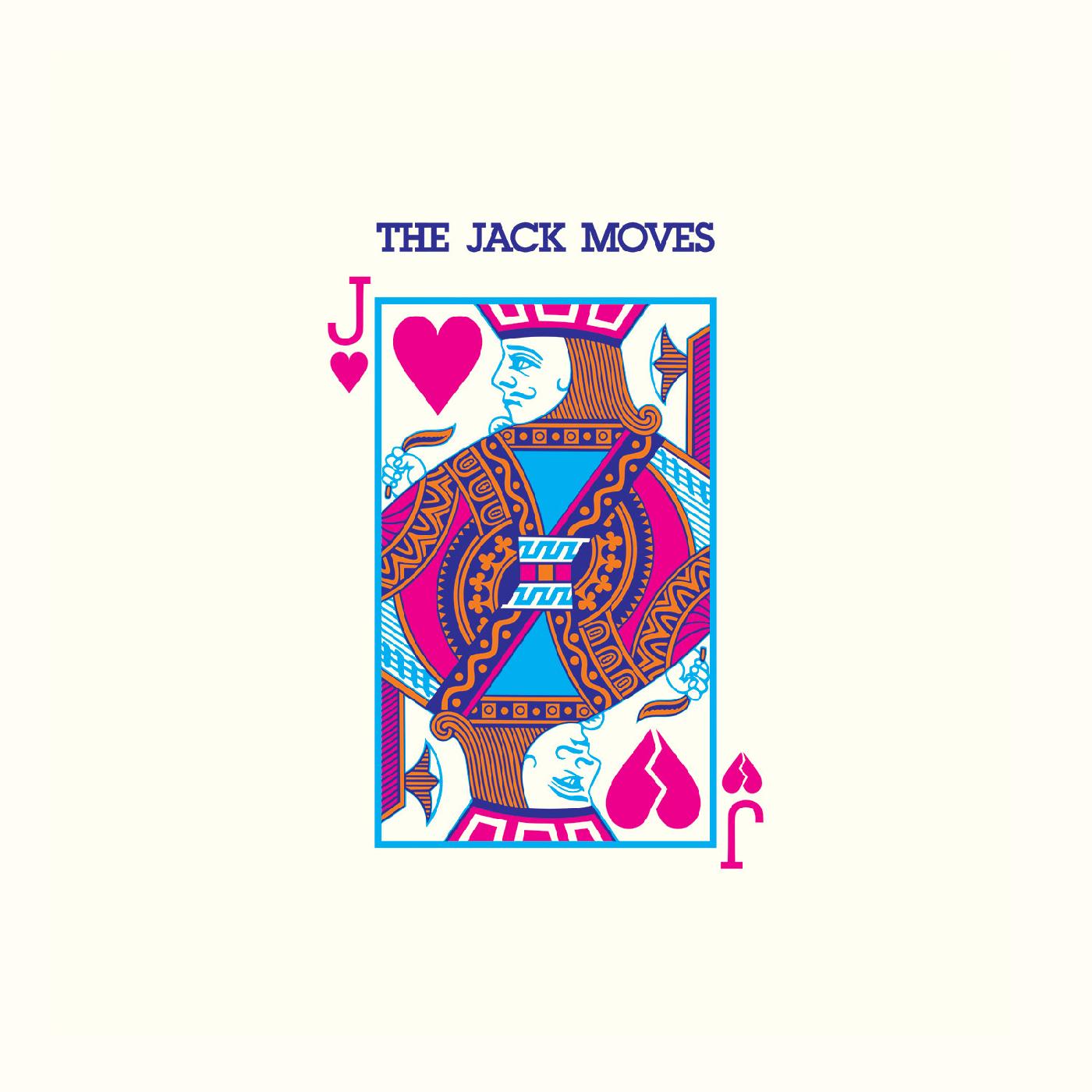 JACK MOVES