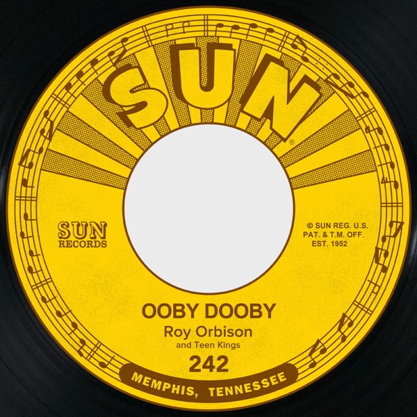 Ooby Dooby - Go,go,go