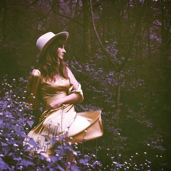 Midwest farmer’s daughter