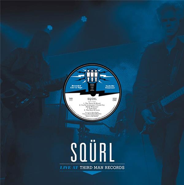 Live at Third Man Records