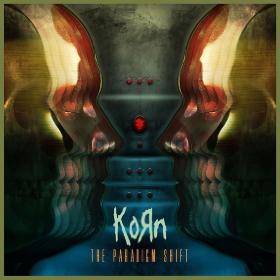 The paradigm shift