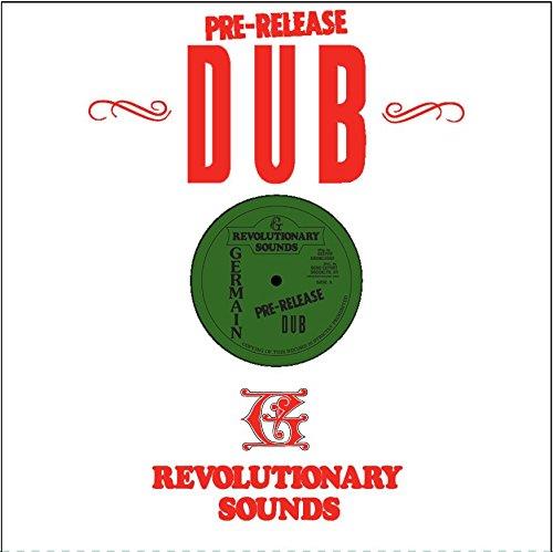 Pre-Release Dub