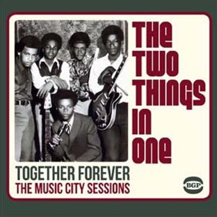 TOGETHET FOREVER