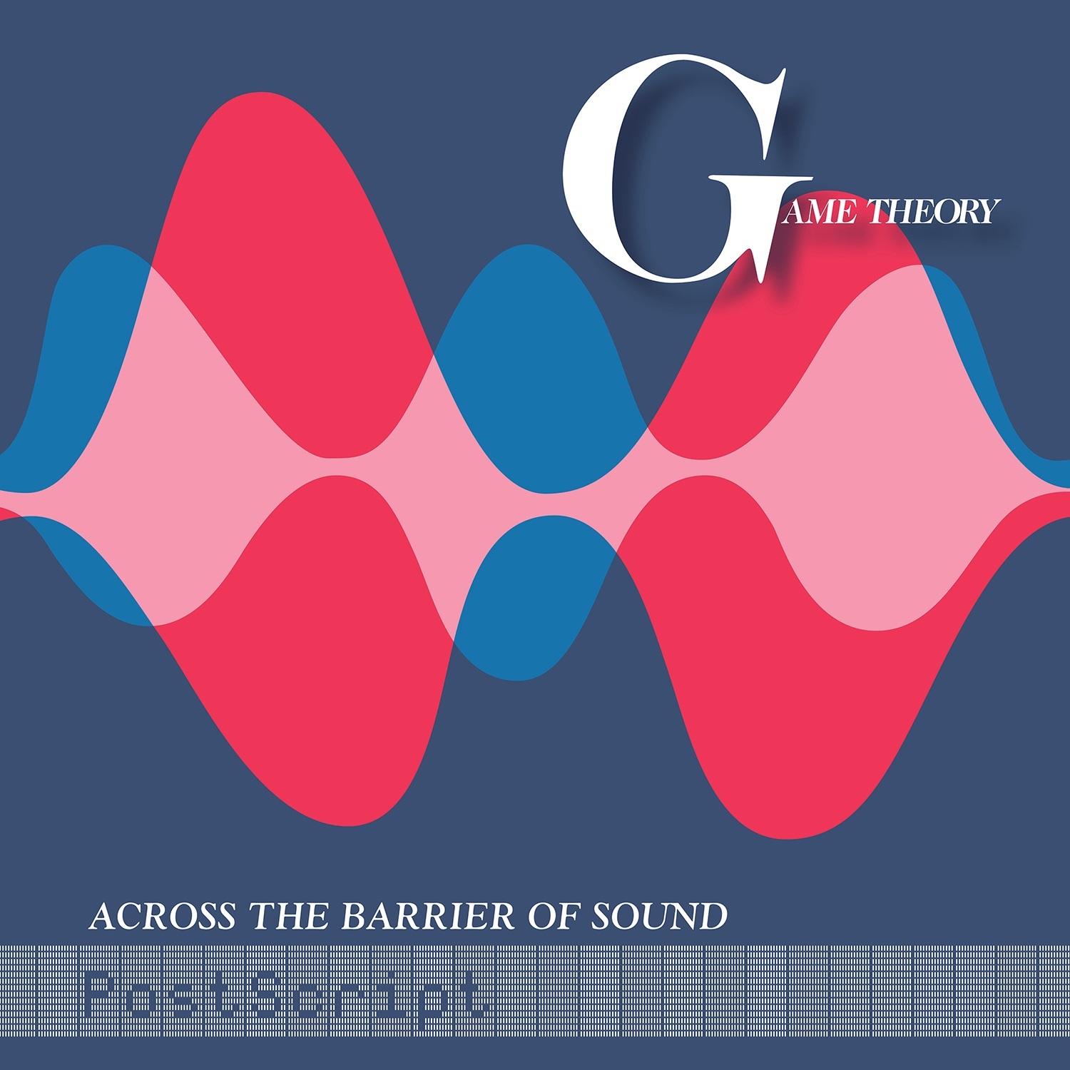 ACROSS THE SOUND/TITRES BONUS INCLUS