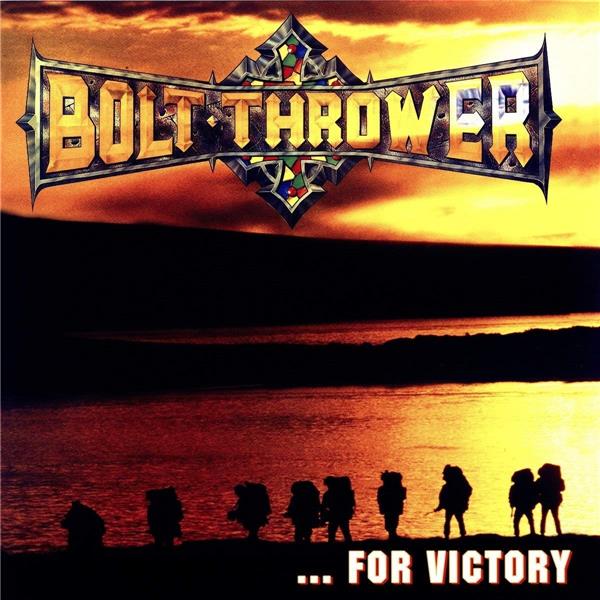 …For Victory