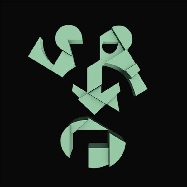 Modeselektion Volume 4 EP 2