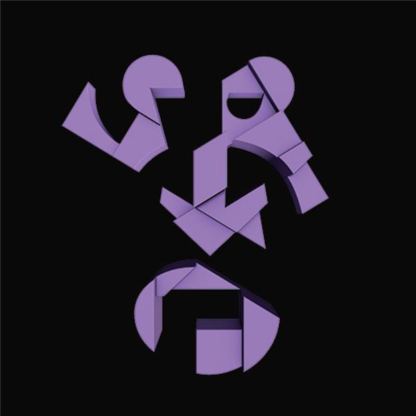 Modeselektion Volume 4 EP 3