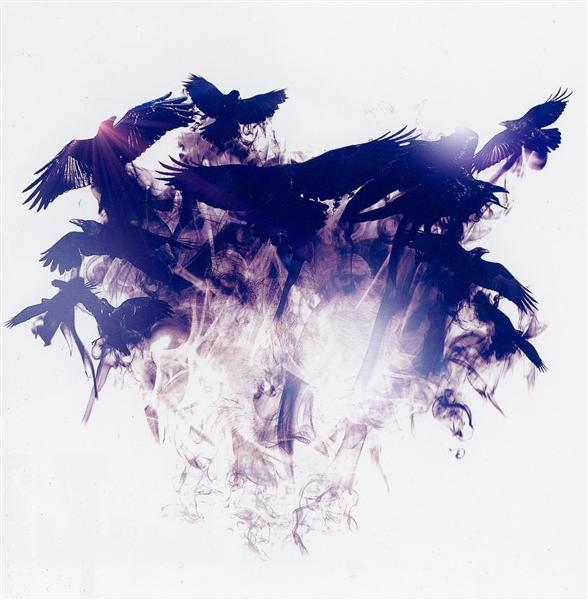 Wolves Within