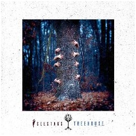 TREEHOUSE -COLOURED-