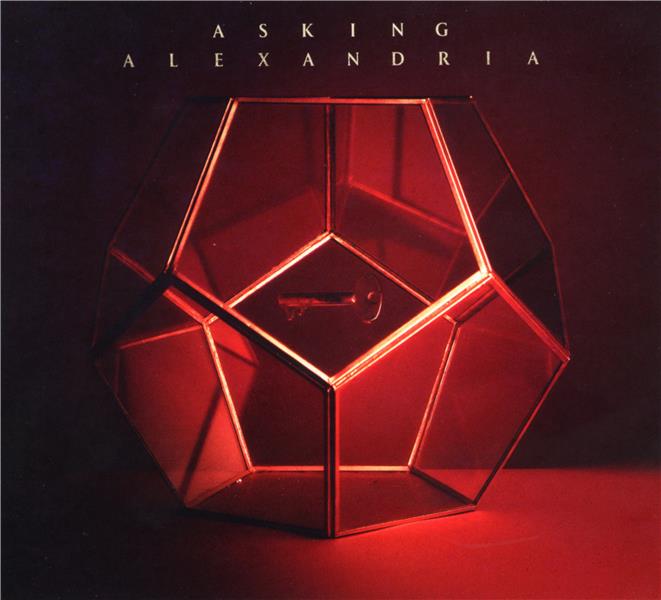 Asking Alexandria