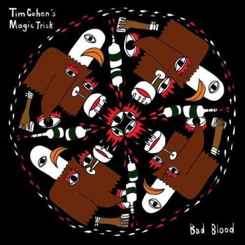 Bad Blood
